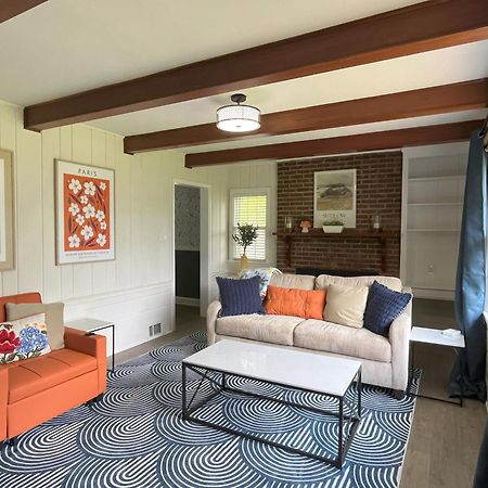 Sapphire Shire Villa Winston-Salem Dış mekan fotoğraf