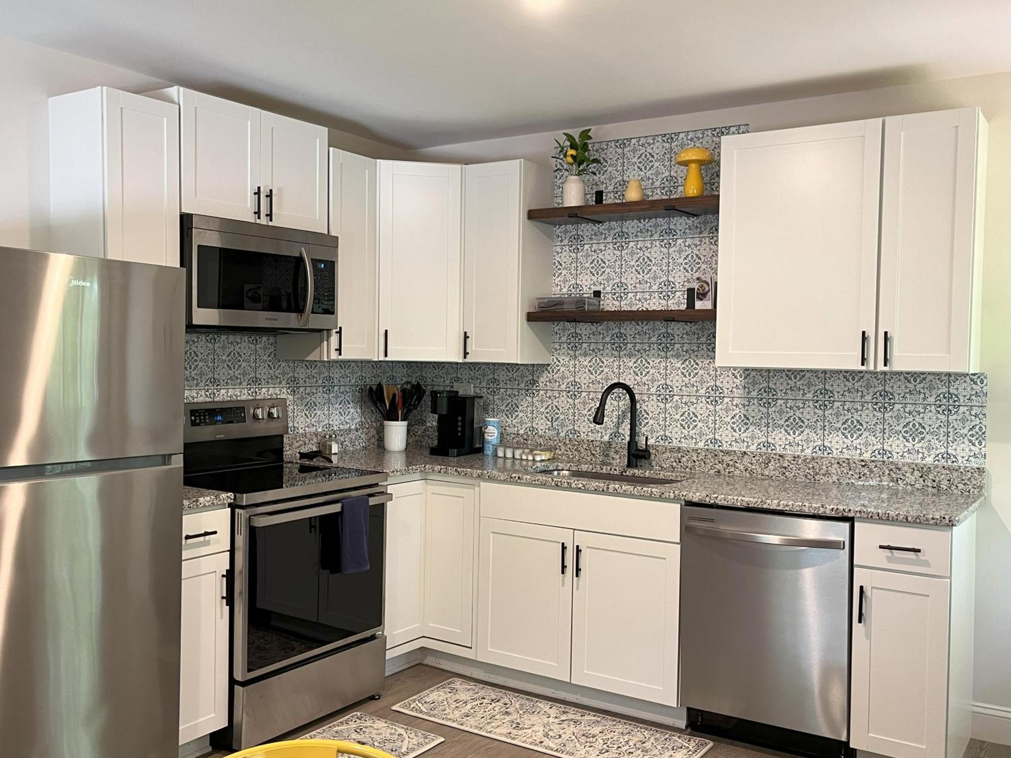 Sapphire Shire Villa Winston-Salem Dış mekan fotoğraf