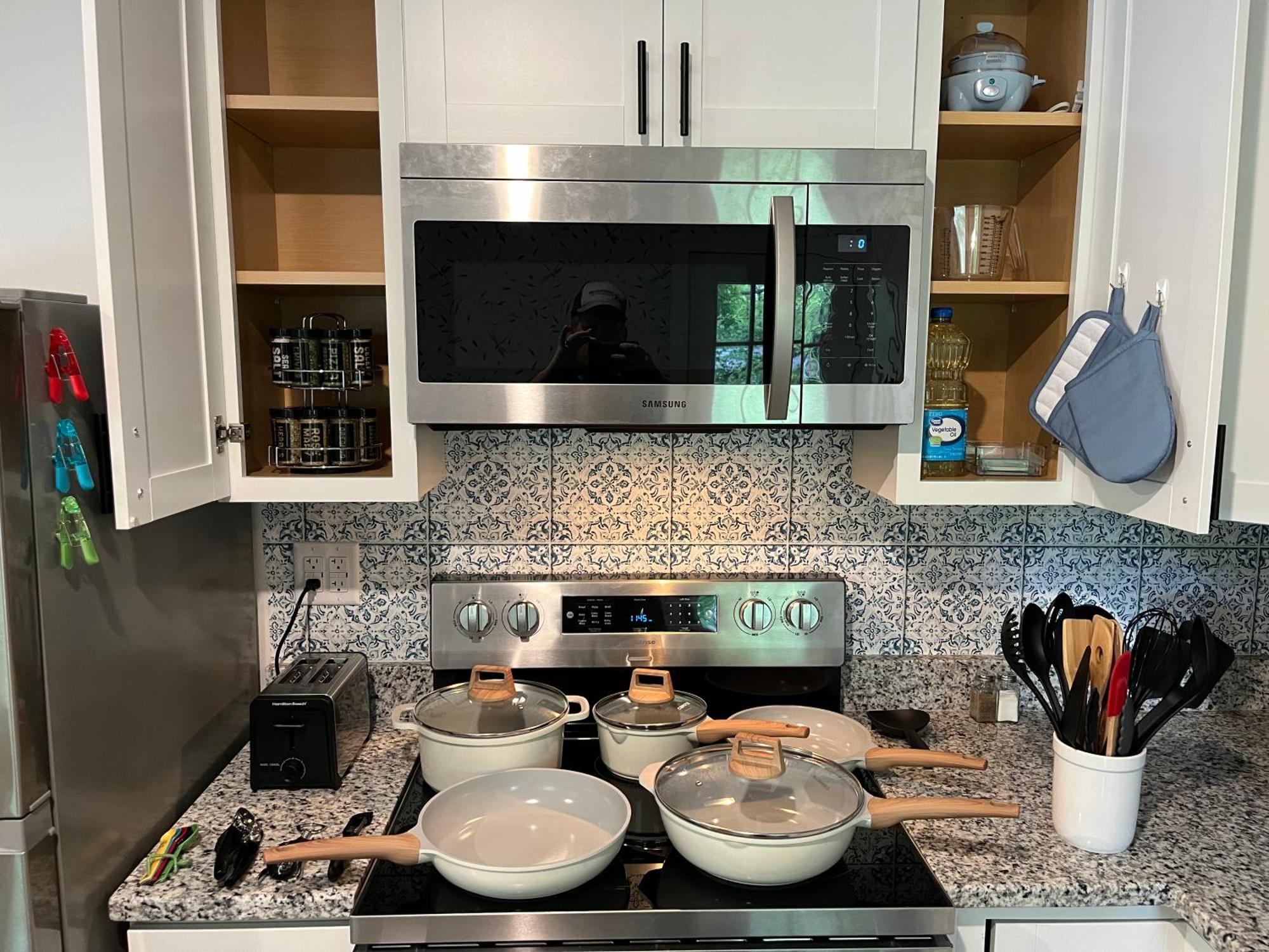 Sapphire Shire Villa Winston-Salem Dış mekan fotoğraf