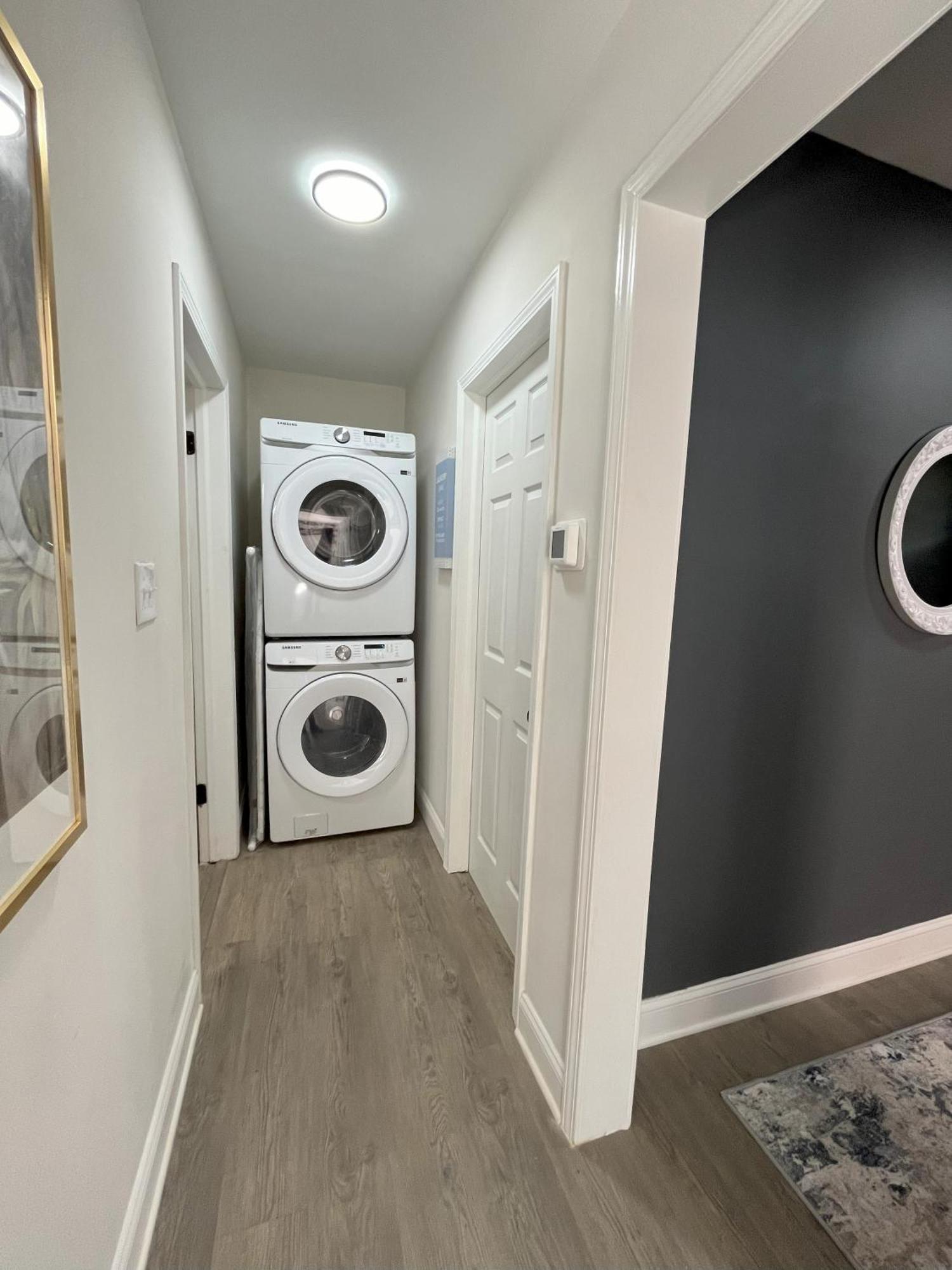Sapphire Shire Villa Winston-Salem Dış mekan fotoğraf