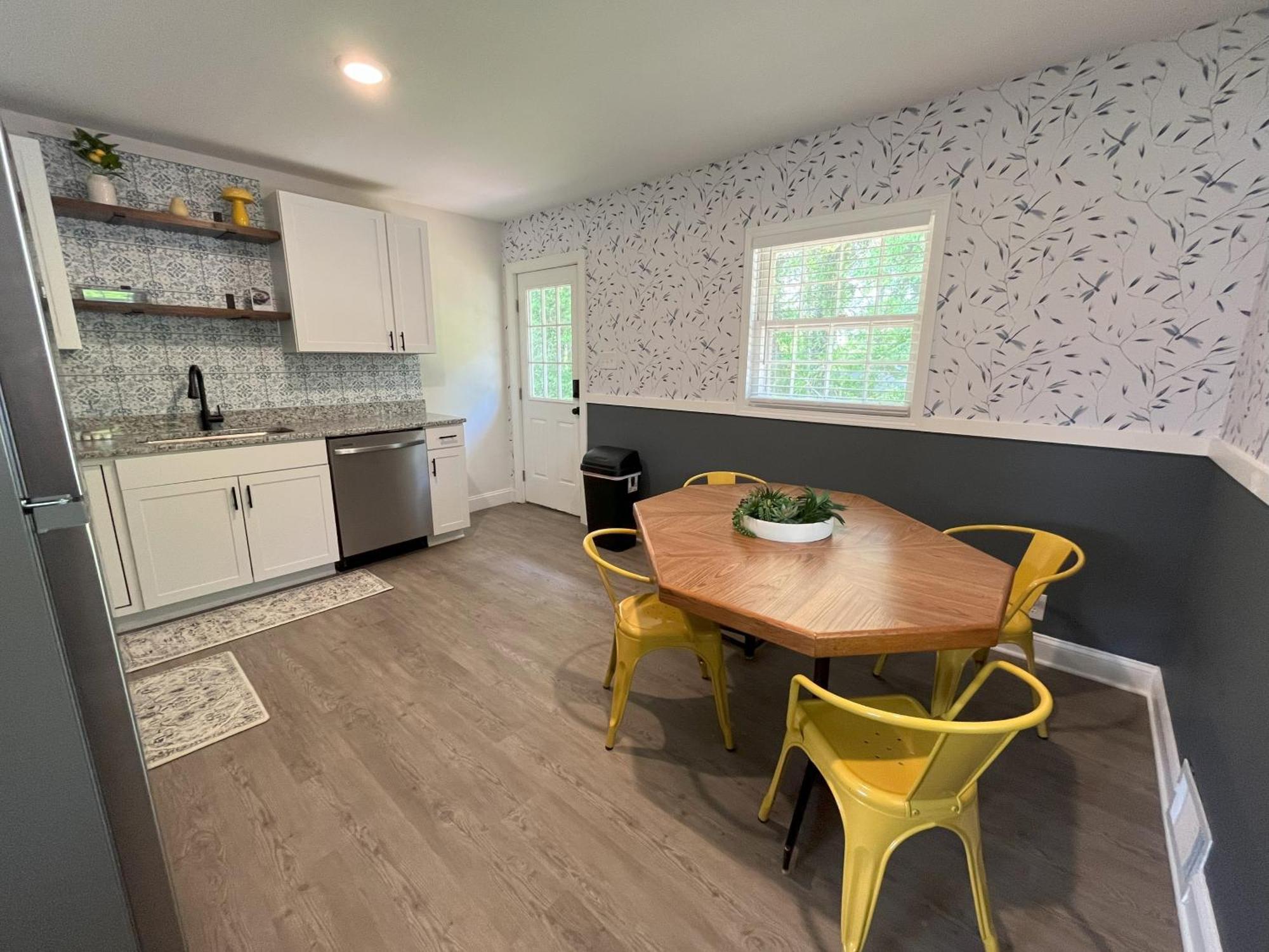 Sapphire Shire Villa Winston-Salem Dış mekan fotoğraf