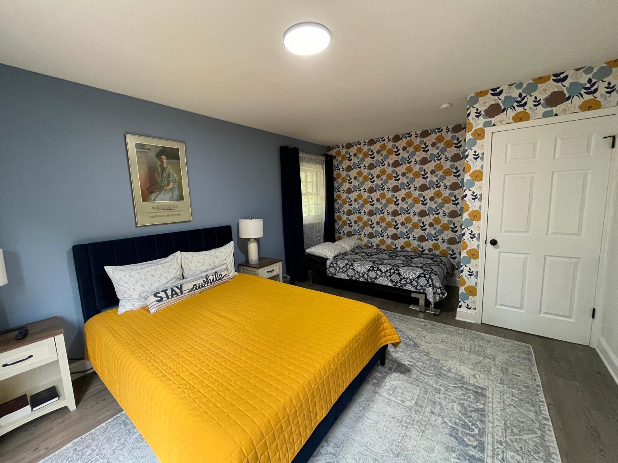 Sapphire Shire Villa Winston-Salem Dış mekan fotoğraf